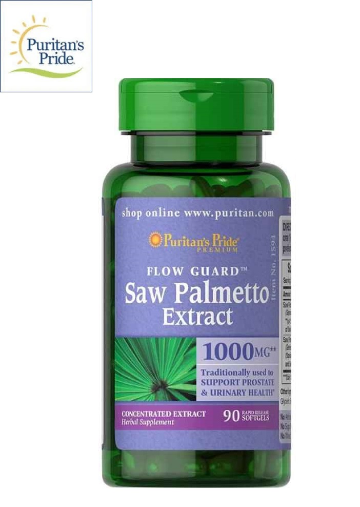 Perhatikan Palmetto tanpa diragukan lagi adalah salah satu penghambat DHT herbal terbaik di planet ini. Dr Nelson Prager
