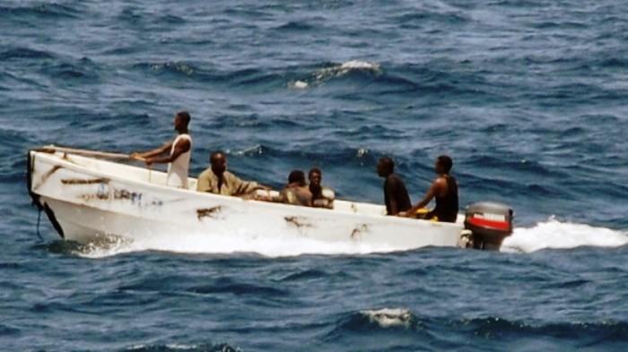 Sudah 94% Sandera Dari Pembajak Laut Somalia Di Lepas